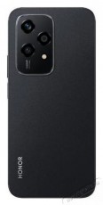 Honor 200 Lite 8GB/256GB Midnight Black Mobil / Kommunikáció / Smart - Strapabíró mobiltelefon - 522021