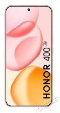 Honor 400 8GB/512GB Desert Gold Mobil / Kommunikáció / Smart - Strapabíró mobiltelefon - 522023
