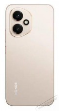 Honor 400 8GB/512GB Desert Gold Mobil / Kommunikáció / Smart - Strapabíró mobiltelefon - 522023