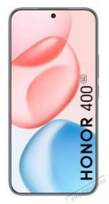 Honor 400 8GB/512GB Midnight Black Mobil / Kommunikáció / Smart - Strapabíró mobiltelefon - 522024