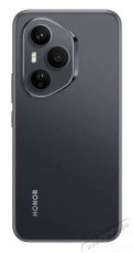 Honor 400 Pro 12GB/512GB Midnight Black Mobil / Kommunikáció / Smart - Strapabíró mobiltelefon - 522026