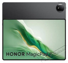 Honor MagicPad 2 12GB/256GB Wifi Black tablet Mobil / Kommunikáció / Smart - Tablet - Android tablet - 522029
