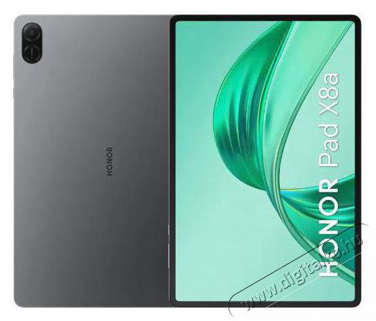 Honor Pad X8a Wifi 4GB/128GB Space Grey tablet Mobil / Kommunikáció / Smart - Tablet - Android tablet - 522032
