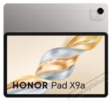 Honor Pad X9a Wifi 6GB / 128GB Gray tablet Mobil / Kommunikáció / Smart - Tablet - Android tablet - 522031