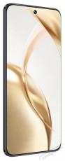 Honor 200 8GB/256GB Black Mobil / Kommunik&aacute;ci&oacute; / Smart - Okostelefon - Android - 527313