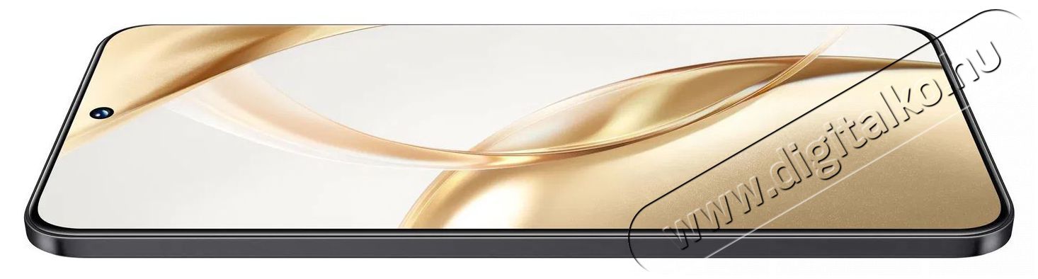 Honor 200 8GB/256GB Black Mobil / Kommunik&aacute;ci&oacute; / Smart - Okostelefon - Android - 527313