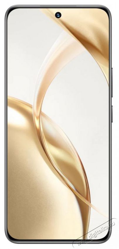 Honor 200 8GB/256GB Black Mobil / Kommunik&aacute;ci&oacute; / Smart - Okostelefon - Android - 527313