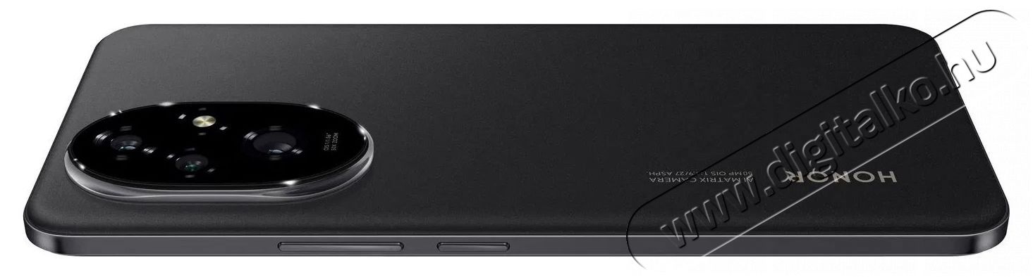 Honor 200 8GB/256GB Black Mobil / Kommunik&aacute;ci&oacute; / Smart - Okostelefon - Android - 527313