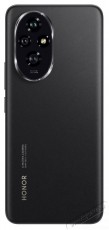 Honor 200 8GB/256GB Black Mobil / Kommunik&aacute;ci&oacute; / Smart - Okostelefon - Android - 527313
