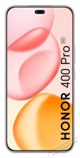 Honor 400 Pro 12GB/512GB Lunar Grey Mobil / Kommunik&aacute;ci&oacute; / Smart - Okostelefon - Android - 527315