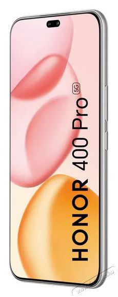 Honor 400 Pro 12GB/512GB Lunar Grey Mobil / Kommunik&aacute;ci&oacute; / Smart - Okostelefon - Android - 527315