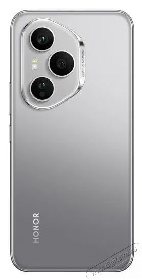 Honor 400 Pro 12GB/512GB Lunar Grey Mobil / Kommunik&aacute;ci&oacute; / Smart - Okostelefon - Android - 527315