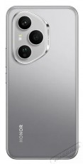 Honor 400 Pro 12GB/512GB Lunar Grey Mobil / Kommunik&aacute;ci&oacute; / Smart - Okostelefon - Android - 527315