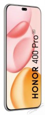 Honor 400 Pro 12GB/512GB Lunar Grey Mobil / Kommunik&aacute;ci&oacute; / Smart - Okostelefon - Android - 527315