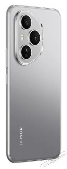 Honor 400 Pro 12GB/512GB Lunar Grey Mobil / Kommunik&aacute;ci&oacute; / Smart - Okostelefon - Android - 527315
