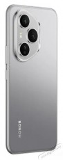 Honor 400 Pro 12GB/512GB Lunar Grey Mobil / Kommunik&aacute;ci&oacute; / Smart - Okostelefon - Android - 527315