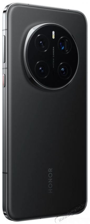 Honor Magic7 Pro 12GB/512GB Black Mobil / Kommunik&aacute;ci&oacute; / Smart - Okostelefon - Android - 527316