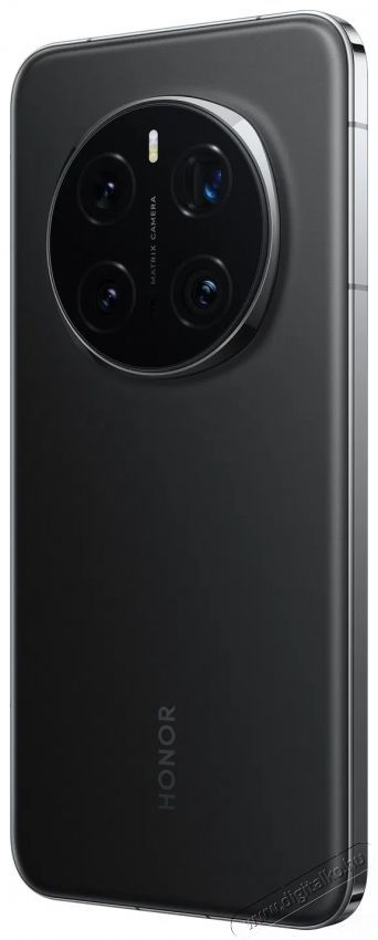 Honor Magic7 Pro 12GB/512GB Black Mobil / Kommunik&aacute;ci&oacute; / Smart - Okostelefon - Android - 527316