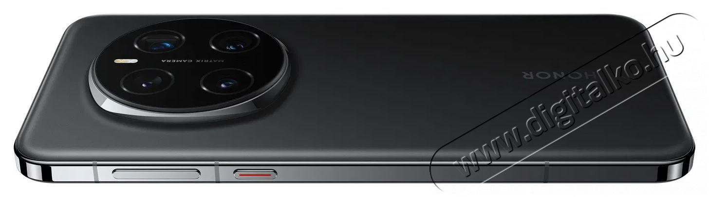 Honor Magic7 Pro 12GB/512GB Black Mobil / Kommunik&aacute;ci&oacute; / Smart - Okostelefon - Android - 527316