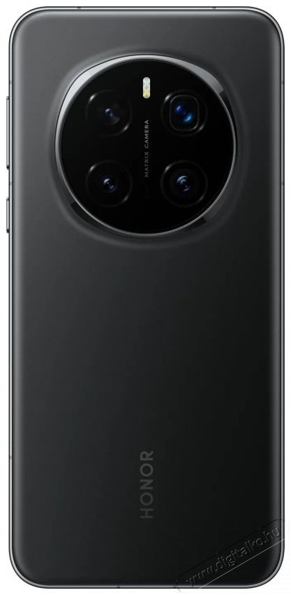 Honor Magic7 Pro 12GB/512GB Black Mobil / Kommunik&aacute;ci&oacute; / Smart - Okostelefon - Android - 527316