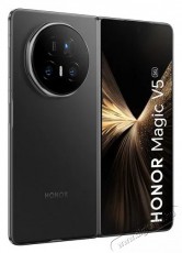 Honor Magic V5 16GB / 512GB Black Mobil / Kommunikáció / Smart - Okostelefon - Android - 527317