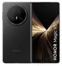 Honor Magic&nbsp;V5 16GB / 512GB Black Mobil / Kommunik&aacute;ci&oacute; / Smart - Okostelefon - Android - 527317
