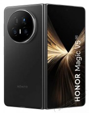 Honor Magic&nbsp;V5 16GB / 512GB Black Mobil / Kommunik&aacute;ci&oacute; / Smart - Okostelefon - Android - 527317