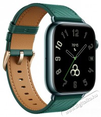 Honor Watch 5 Green Mobil / Kommunik&aacute;ci&oacute; / Smart - Okos eszk&ouml;z - Okos&oacute;ra - 522020