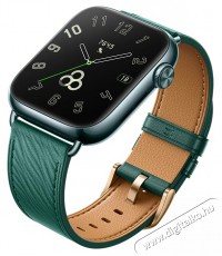 Honor Watch 5 Green Mobil / Kommunik&aacute;ci&oacute; / Smart - Okos eszk&ouml;z - Okos&oacute;ra - 522020