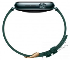 Honor Watch 5 Green Mobil / Kommunik&aacute;ci&oacute; / Smart - Okos eszk&ouml;z - Okos&oacute;ra - 522020