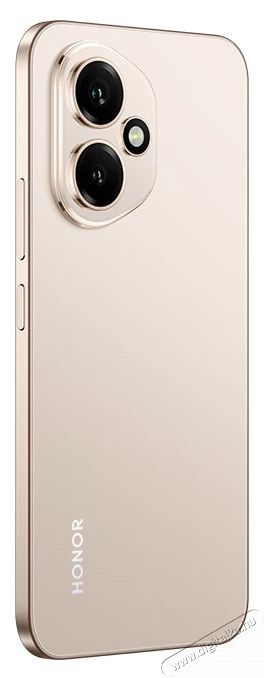 Honor 400 8GB/512GB Desert Gold Mobil / Kommunik&aacute;ci&oacute; / Smart - Okostelefon - Android - 522023