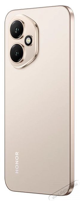 Honor 400 8GB/512GB Desert Gold Mobil / Kommunik&aacute;ci&oacute; / Smart - Okostelefon - Android - 522023