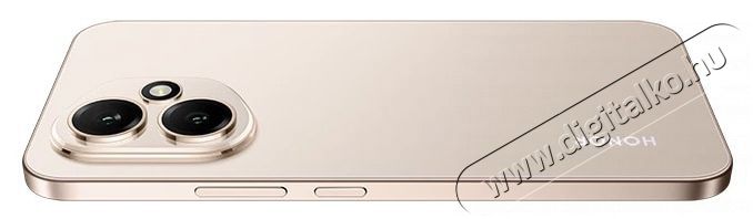 Honor 400 8GB/512GB Desert Gold Mobil / Kommunik&aacute;ci&oacute; / Smart - Okostelefon - Android - 522023