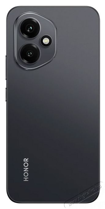 Honor 400 8GB/512GB Midnight Black Mobil / Kommunik&aacute;ci&oacute; / Smart - Okostelefon - Android - 522024