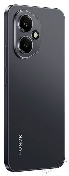 Honor 400 8GB/512GB Midnight Black Mobil / Kommunik&aacute;ci&oacute; / Smart - Okostelefon - Android - 522024