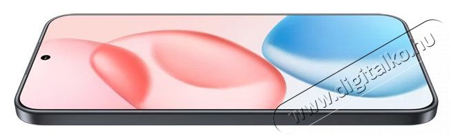 Honor 400 8GB/512GB Midnight Black Mobil / Kommunik&aacute;ci&oacute; / Smart - Okostelefon - Android - 522024