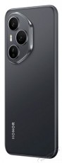 Honor 400 Pro 12GB/512GB Midnight Black Mobil / Kommunik&aacute;ci&oacute; / Smart - Okostelefon - Android - 522026