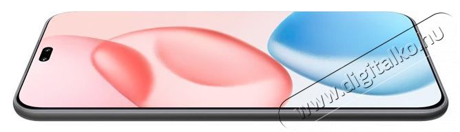 Honor 400 Pro 12GB/512GB Midnight Black Mobil / Kommunik&aacute;ci&oacute; / Smart - Okostelefon - Android - 522026