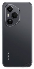 Honor 400 Pro 12GB/512GB Midnight Black Mobil / Kommunik&aacute;ci&oacute; / Smart - Okostelefon - Android - 522026