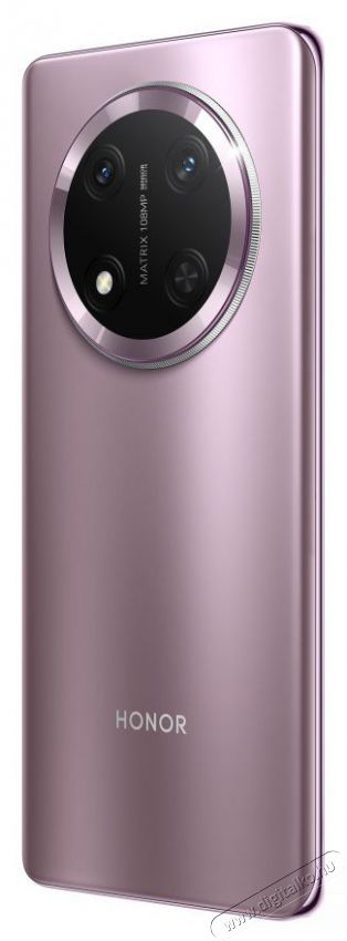 Honor Magic7 Lite 8GB / 512GB Purple Mobil / Kommunik&aacute;ci&oacute; / Smart - Okostelefon - Android - 522027