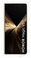 Honor Magic&nbsp;V5 16GB / 512GB Dawn&nbsp;Gold Mobil / Kommunik&aacute;ci&oacute; / Smart - Okostelefon - Android - 522022