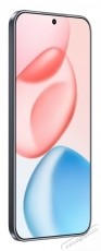 Honor 400 Mobiltelefon, Dual SIM, 8 GB RAM, 512 GB ROM, &Eacute;jfekete + HONOR Choice Earbuds X7e Active f&uuml;lhallgat&oacute; Mobil / Kommunik&aacute;ci&oacute; / Smart - Okostelefon - Android - 533509