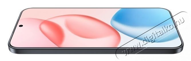 Honor 400 Mobiltelefon, Dual SIM, 8 GB RAM, 512 GB ROM, &Eacute;jfekete + HONOR Choice Earbuds X7e Active f&uuml;lhallgat&oacute; Mobil / Kommunik&aacute;ci&oacute; / Smart - Okostelefon - Android - 533509