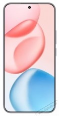 Honor 400 Mobiltelefon, Dual SIM, 8 GB RAM, 512 GB ROM, &Eacute;jfekete + HONOR Choice Earbuds X7e Active f&uuml;lhallgat&oacute; Mobil / Kommunik&aacute;ci&oacute; / Smart - Okostelefon - Android - 533509