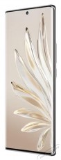 Honor 70 5G Mobiltelefon, K&aacute;rtyaf&uuml;ggetlen, 8GB RAM, 128GB, Dual SIM, &Eacute;jfekete &Uacute;jdons&aacute;gok - &Uacute;j term&eacute;kek - 533510