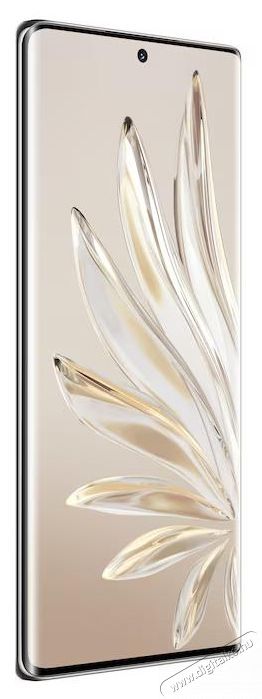 Honor 70 5G Mobiltelefon, K&aacute;rtyaf&uuml;ggetlen, 8GB RAM, 128GB, Dual SIM, &Eacute;jfekete &Uacute;jdons&aacute;gok - &Uacute;j term&eacute;kek - 533510