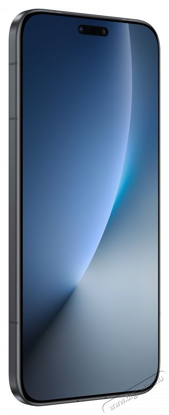Honor Magic 8 Pro mobiltelefon, Dual SIM, 12GB RAM, 512GB, Fekete + Honor Choice Earbuds X7e Active f&uuml;lhallgat&oacute; Mobil / Kommunik&aacute;ci&oacute; / Smart - Okostelefon - Android - 533501