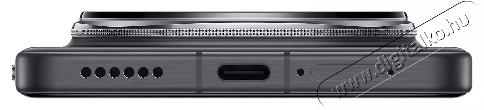 Honor Magic 8 Pro mobiltelefon, Dual SIM, 12GB RAM, 512GB, Fekete + Honor Choice Earbuds X7e Active f&uuml;lhallgat&oacute; Mobil / Kommunik&aacute;ci&oacute; / Smart - Okostelefon - Android - 533501