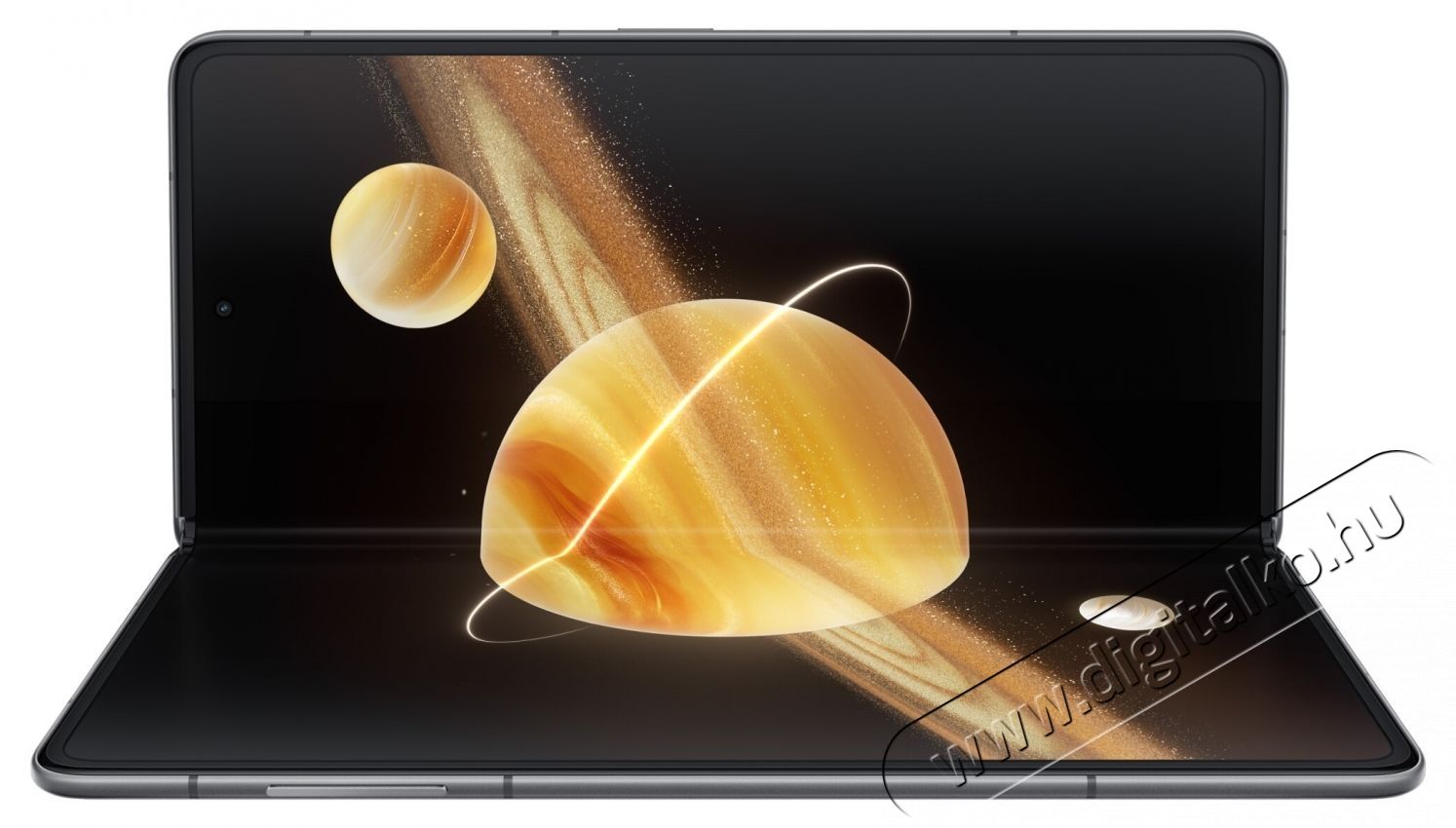 Honor Magic V3 Mobiltelefon, Dual SIM, 12GB RAM, 512GB, 5G, z&ouml;ld Mobil / Kommunik&aacute;ci&oacute; / Smart - Okostelefon - Android - 533498