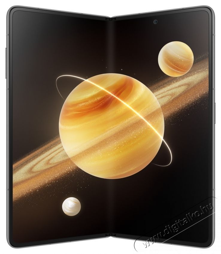 Honor Magic V3 Mobiltelefon, Dual SIM, 12GB RAM, 512GB, 5G, z&ouml;ld Mobil / Kommunik&aacute;ci&oacute; / Smart - Okostelefon - Android - 533498